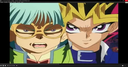 Assistir Yu-Gi-Oh! Dublado Episodio 220 Online