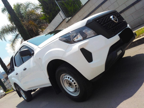 Imagen 4 de 13 de Nissan Np300 Frontier Np 300 Frontier Se