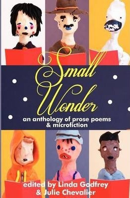 Libro Small Wonder - Julie Chevalier
