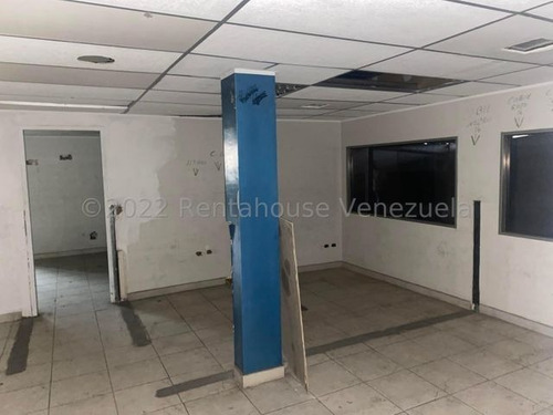 Imagen 4 de 14 de Local En Alquiler Catia 22-20894 Renta House Los Samanes