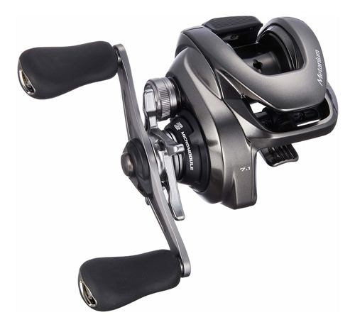 Shimano 20 Metanium Hg Derecha