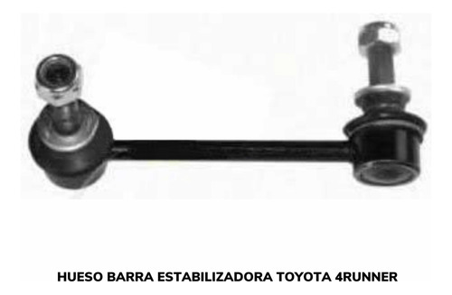 Huesos De Barra Estabilizadora Delantera Toyota 4runner