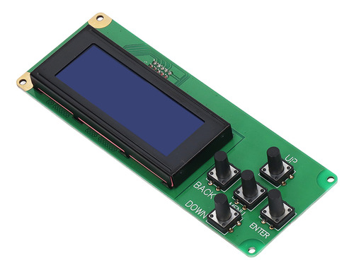 3d Printer Lcd Display Control Board Controller 5 Pin Cable