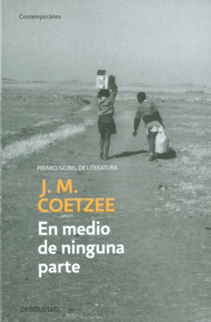 Libro En Medio De Ninguna Parte