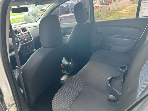 Renault Logan 1.6 Authentique 85cv