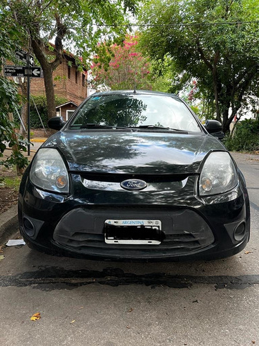 Ford Ka 1.6 Fly Viral 95cv