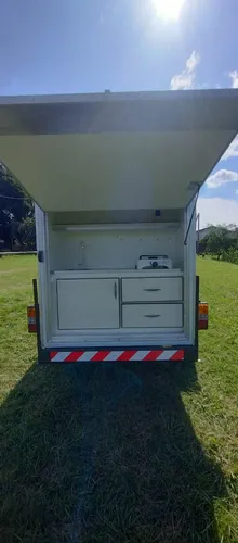 Mini Rodante