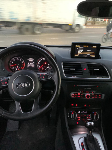 Audi Q3 2.0 Tfs Blindado 3-a