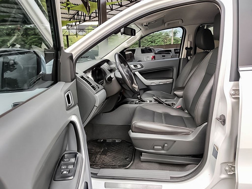 Imagem 10 de 15 de Ford Ranger 3.2 Limited 4x4 Cd 20v 2015
