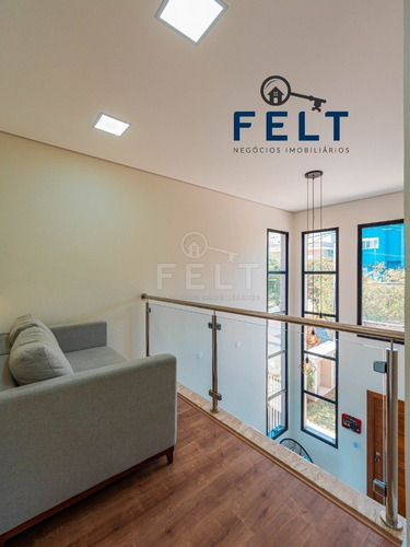 Imagem 11 de 15 de Casa Em Condominio - Suru - Ref: 2693 - V-2693