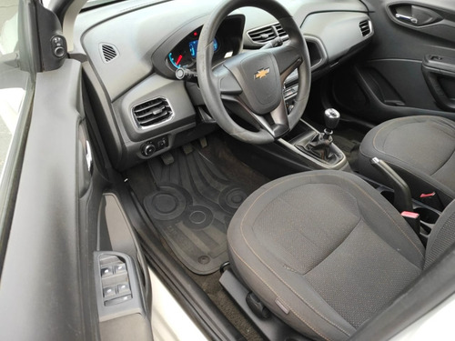Chevrolet Onix 1.4 Ltz 5p