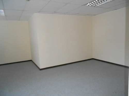 Excelente Planta Oficinas Sector Bancario Uf85