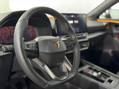 Cupra formentor 2.0 CUPRA Formentor MID At