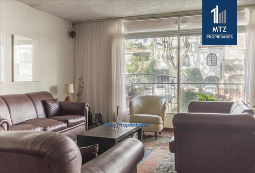 Imagen 5 de 16 de Venta De Apartamento Con Gran Diseño Y Calidad En Malvin Cw177698