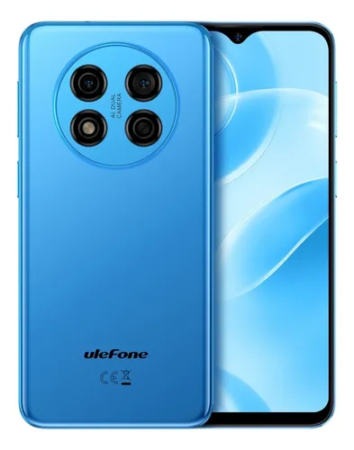 Ulefone Note 15 2gb + 3gb = 5gb 32gb Dual Sim Duos