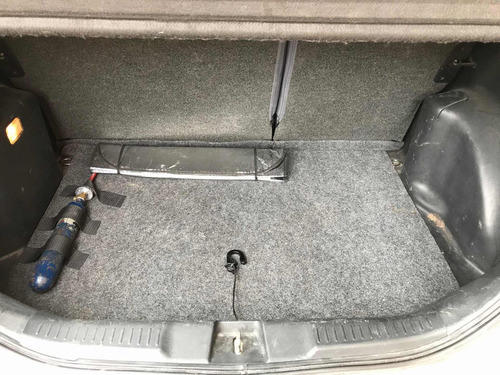 Honda Fit 1.4 Lx At 2008