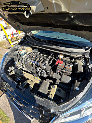 Nissan Kicks 1.6 Advance Cvt 120cv