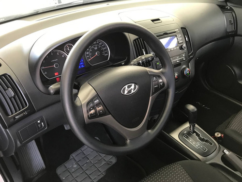 Hyundai I30 2.0 Mpi 16v Gasolina 4p Automático