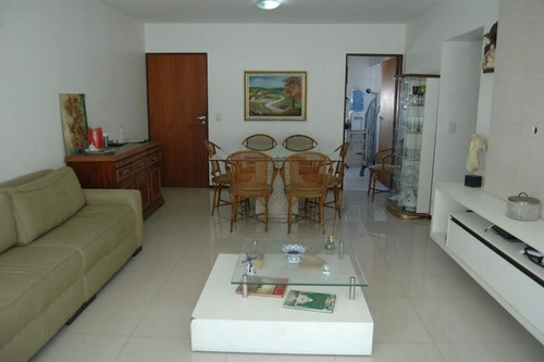 Imagem 3 de 15 de Apartamento - Ponta Verde - Ref: 2052 - V-im922
