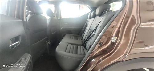 Imagem 8 de 9 de Nissan Kicks Kicks Exclusive 1.6 (flex) (aut) 4p