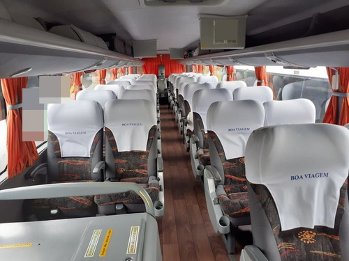 Marcopolo Paradiso 1800 Dd G7 Ano 2015 B420 Jm Cod.577