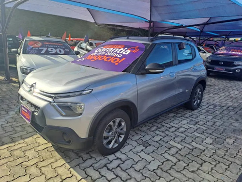 Citroën C3 Feel 1.0