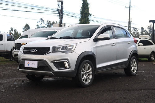 Chery Tiggo 2 Unico Dueño 2022 Full Ac 1.5 Mt
