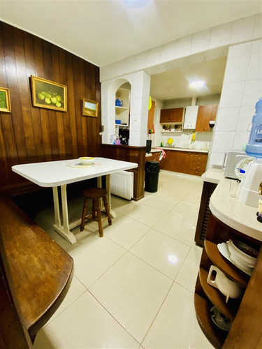 Arriendo Casa 4 D, 3 B, 2 Est, 1 Bd.en Las Condes