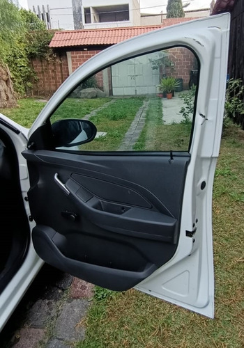 Chevrolet Tornado 1.8 Ls Ac Mt