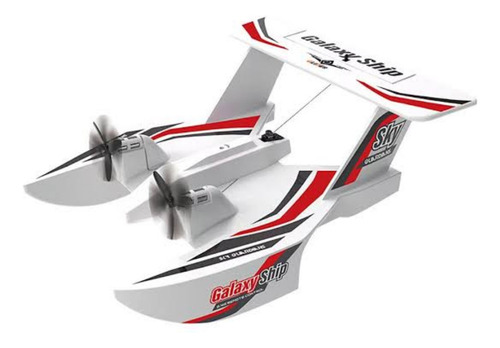 Planeador Rc Kf603 3ch 2.4g Epp