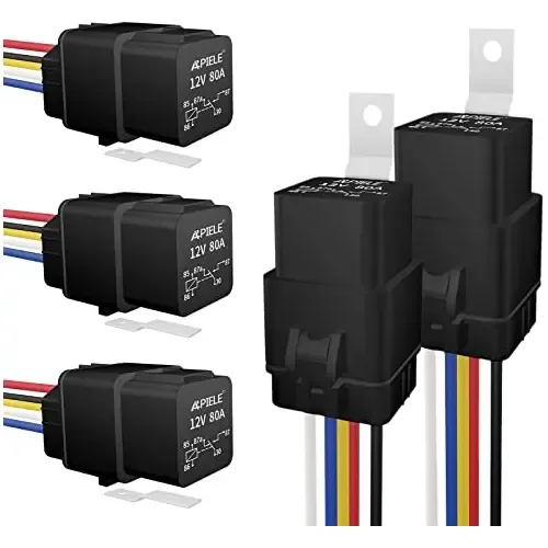 Convertisseur DC 12V à 48V 8A 384W étanche IP68 - Régulateur Boost Avec Protections, Pour Solaire, Véhicules, Affichage