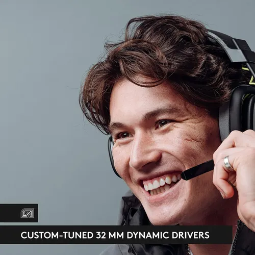 Auriculares Astro A10 Gaming Gen 2 Auriculares Con Cable: Au