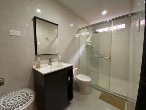 Casa En Venta Paraíso, Barranquilla