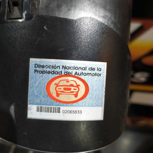 Instrumental Del Tablero Ford Focus 1.6 2015