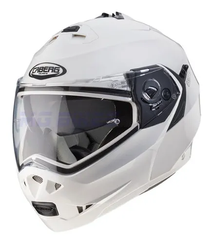 Cascos caberg opiniones sale