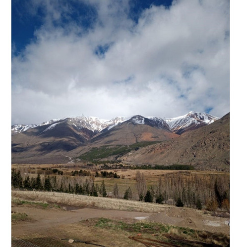 Lote En Loteo El Paraíso Esquel Chubut
