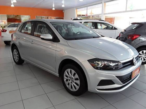 Volkswagen Polo 1.0 Mpi Total Flex Manual