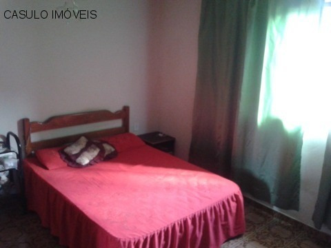 Casa - Venda - Vila Marlene - Cod. 2764 - V2764