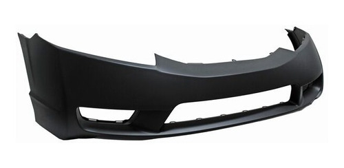 Fascia Delantera Honda Civic 2009-2010-2011 4p