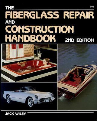 Libro Fiberglass Repair And Construction Handbook - Jack ...