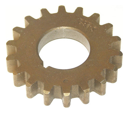 Rueda Dentada Cigüeñal Bel Air 8 Cil 5.3 Lts 1963-1966