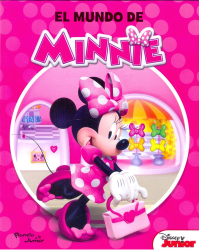 El Mundo De Minnie