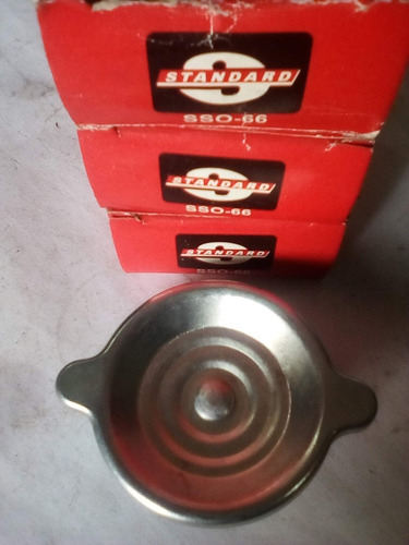 Tapa Aceite Motor Chevrolet / Malibu / Pick-up/ M200-231