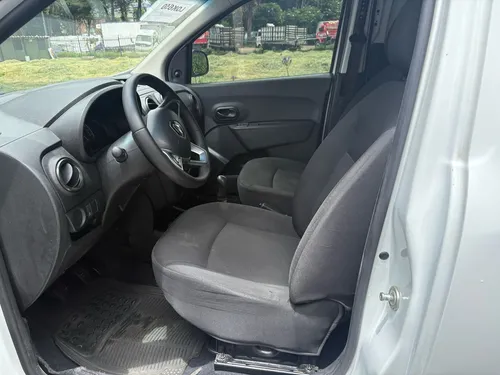 Renault Kangoo 1.6 Express