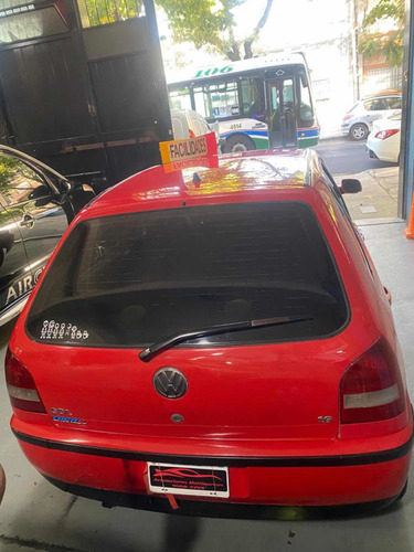 Volkswagen Gol 1.6 I Comfortline 60a 2006