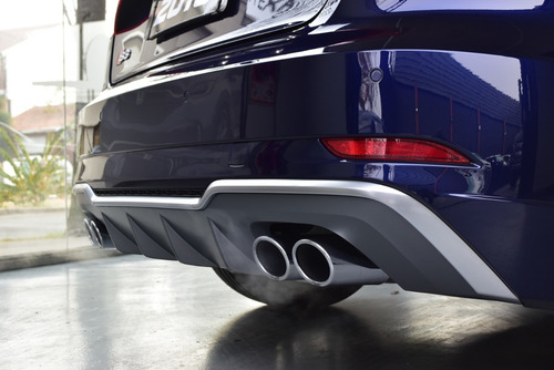 Imagen 7 de 25 de Audi S3 2.0 Tfsi Stronic Quattro 300cv