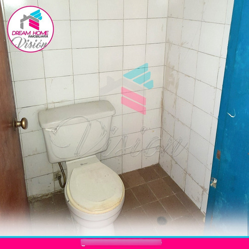 Imagen 5 de 5 de Alquiler De Local Ubicado En Casco Central Av. Lamas. Santa Teresa