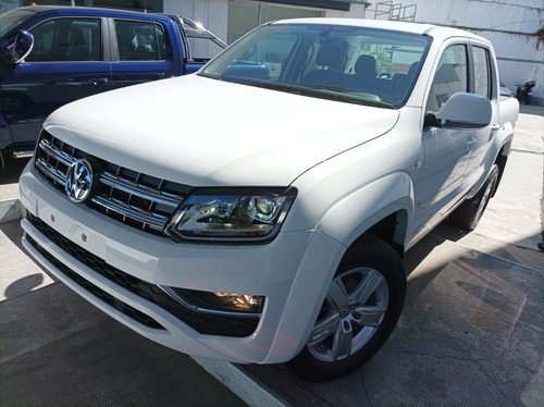 Volkswagen Amarok 2.0 Cd Tdi 180cv 4x2 Highline Pack At