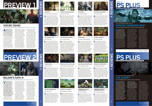 Superpôster Playgames - Demon Slayer, De Editora Europa. Editorial Europa, Capa Mole Em Português