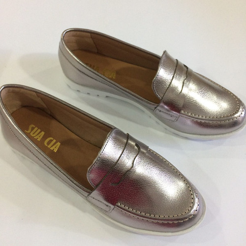 sapato feminino slipper